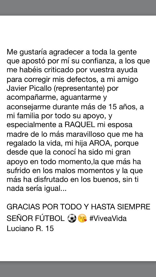 LucianoG.G.R.A.O⚽️15 tweet media