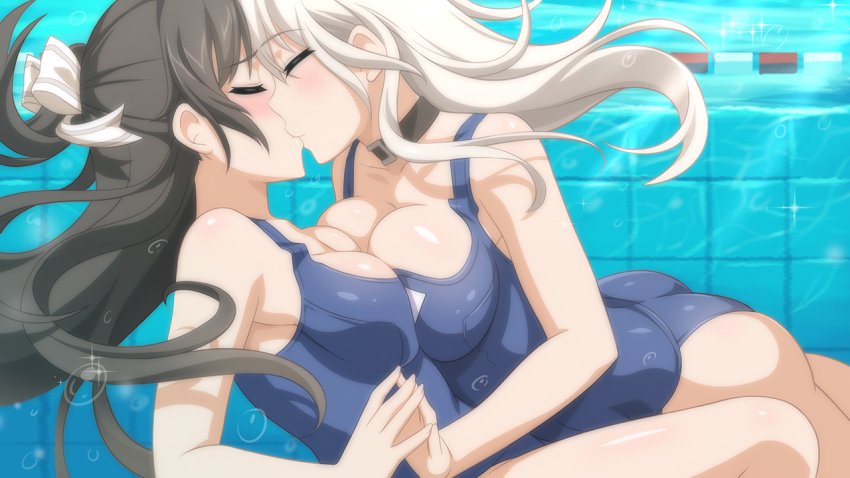AnimeCollectors's tweet photo. Galería soft yuri nº4 ya disponible! https://t.co/chaiea4L8J #yuri #softyuri #yurisoft https://t.co/Nu0LwLZRsX