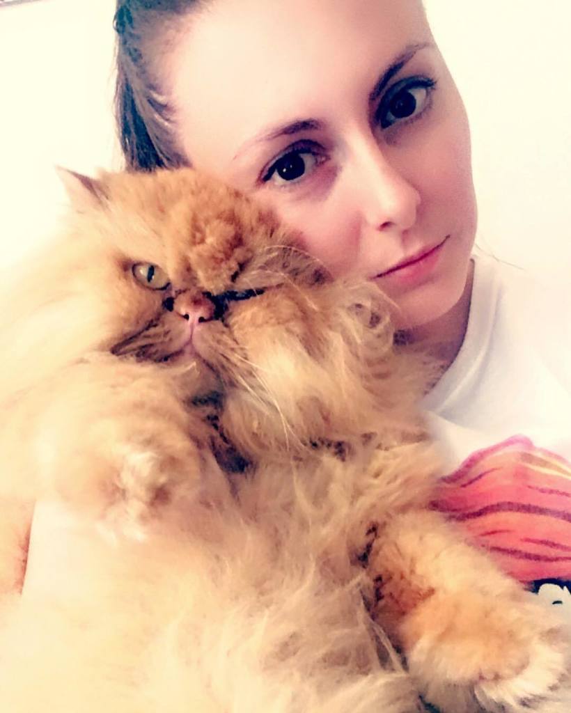 MIRYAMMARTINEZG's tweet image. I'm gonna miss you #Bombolone I know you will too, #Icantellit #yourfaceshowsit