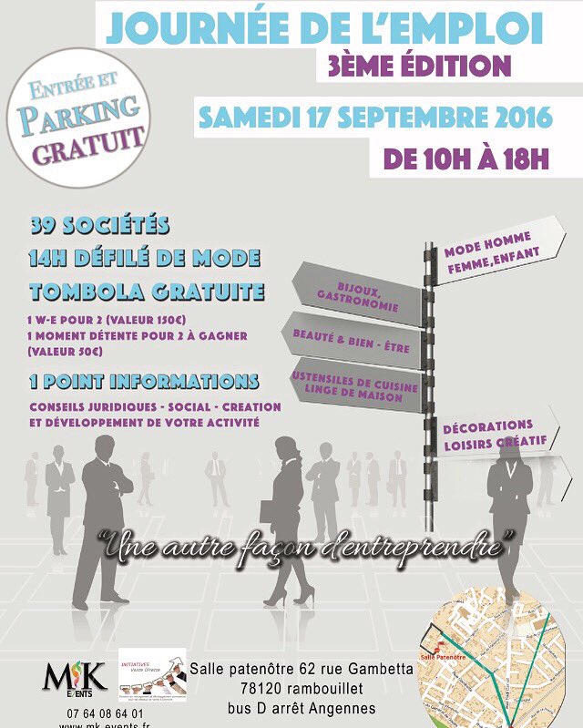 Mk-events tweet media