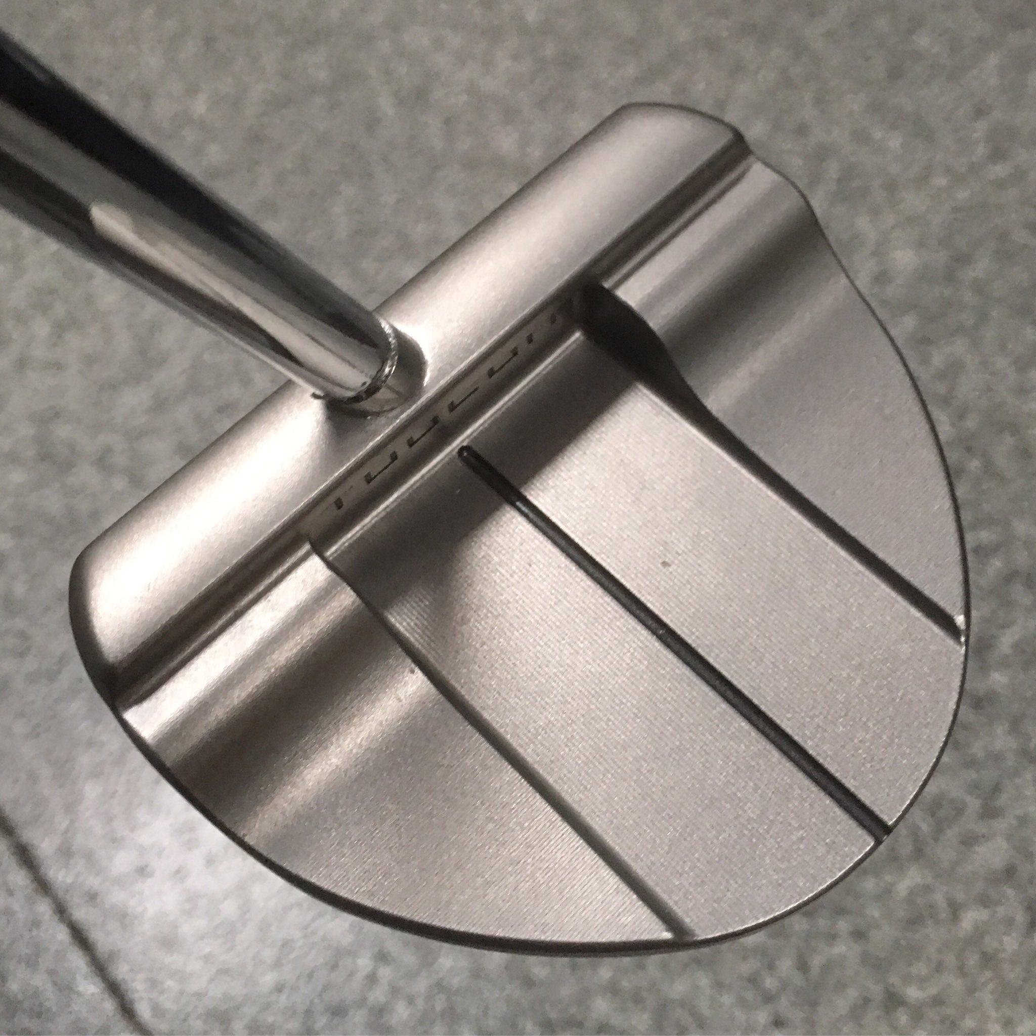 トゥーロンガレージ メンフィス