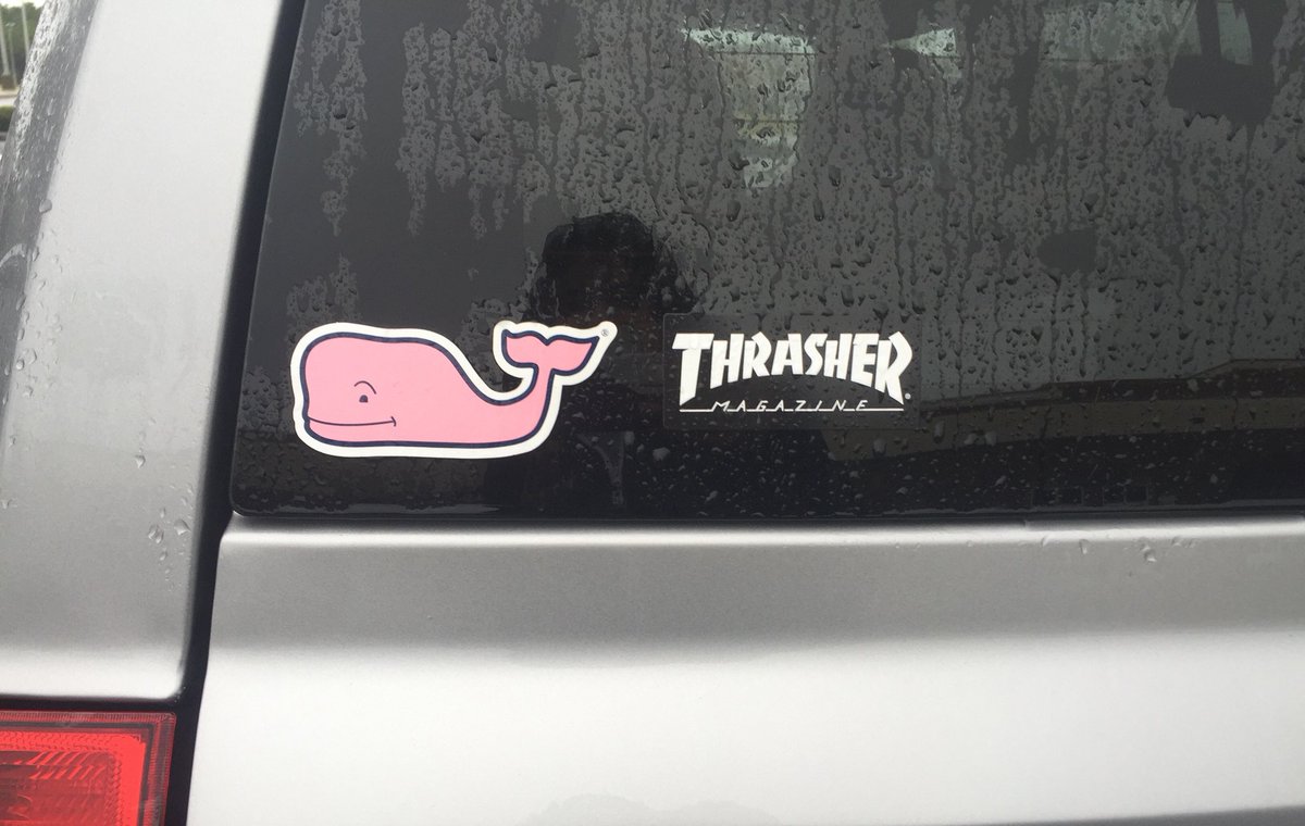 imagine being this confused