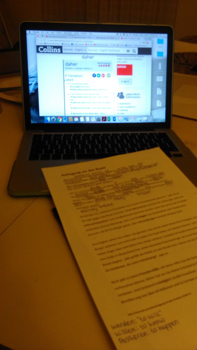 EmJaneWalker's tweet image. Aghhh!! #german #classesstartsoon #cramming