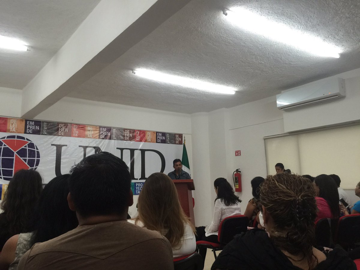 Idania Gamboa Medina tweet media