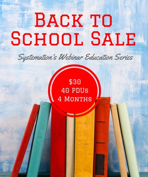 _Systemation_'s tweet image. Fall Back to School Sale! hubs.ly/H04j4vs0