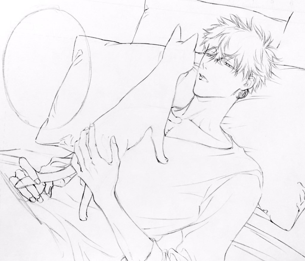 ミカち 下書き 