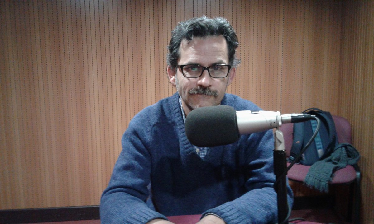 pablomedelradio's tweet photo. Podcast - Vuelve a escuchar a Hernán González, vocero de @MiseaChile. https://t.co/VrX5QLEWzI https://t.co/Kl3mB0d1SP