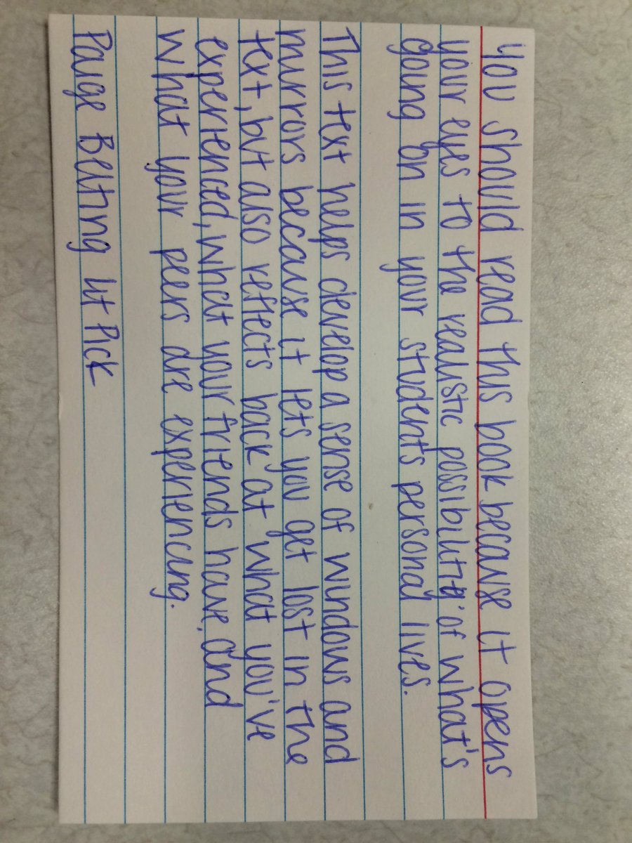 MsB3rdGrade's tweet photo. #CI554 https://t.co/5WAu7UtnnO