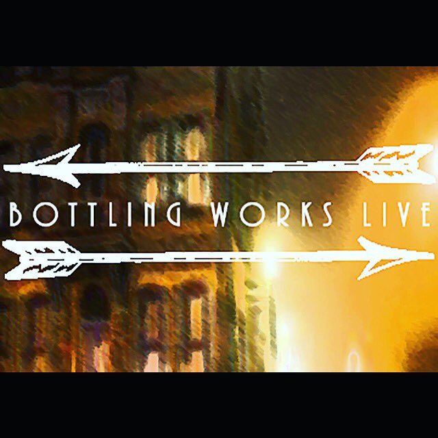 BottlingWorks tweet picture