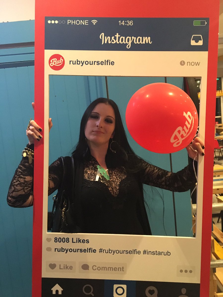 Ra1nbowP1rate's tweet photo. @rubyourselfie #Rubsmokehouse #instarub https://t.co/HJoKYYKoM4