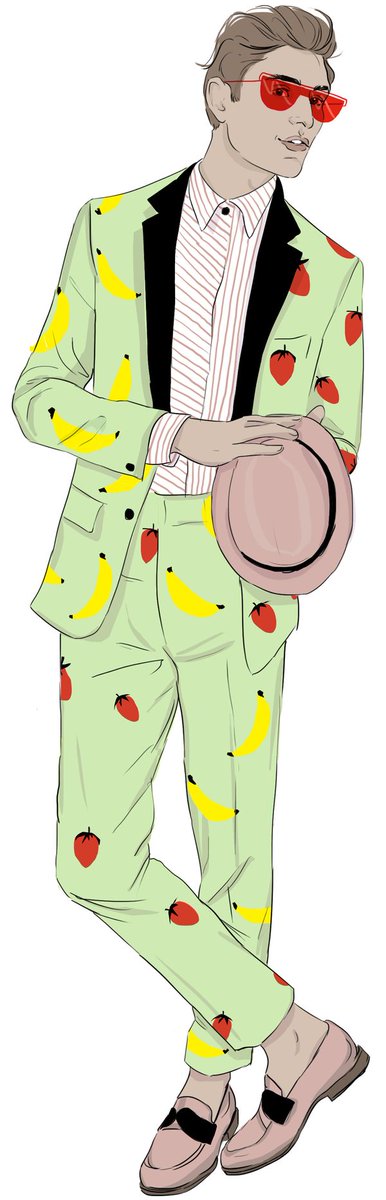 TodelsB's tweet photo. The State of the Menswear Union https://t.co/kVbqhntcGz https://t.co/RaPcVaaZ8v