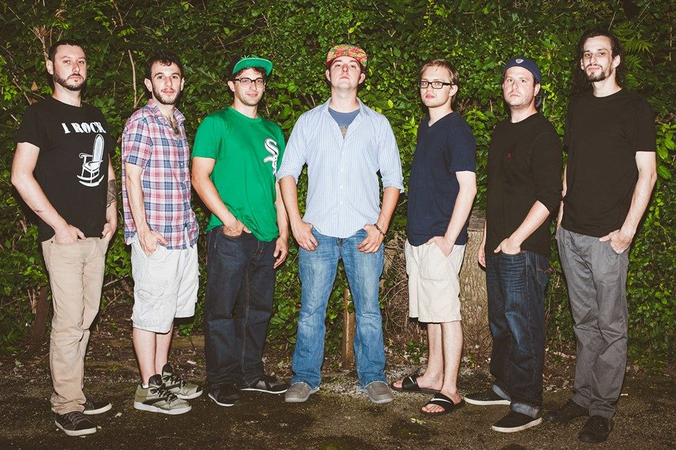 HarmonicaDunn's tweet image. WED 9/14! Catch the debut of @funkvendetta w #BFATEK at @tonicroom! #ProgFunk at its best! ticketf.ly/2a62P1a