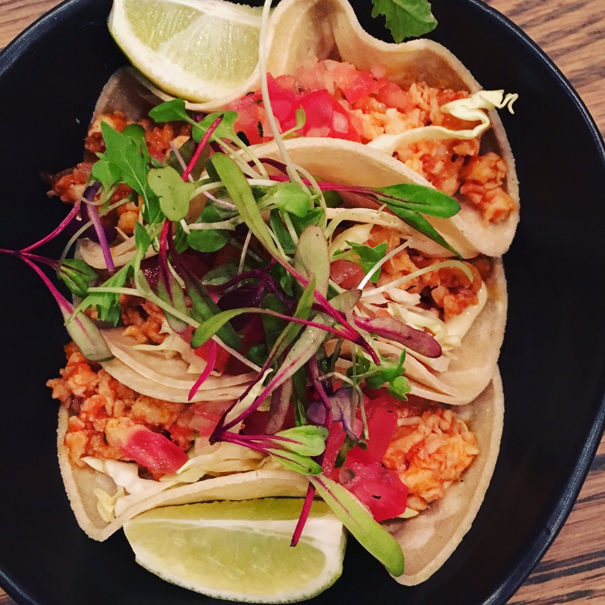 Any Taco lovers out there? 
 #LimaTapasBar #Restaurant #LatinAmericanInspiredCuisine #MonteCasino #JHB #SA