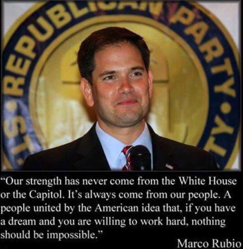jackie_Ion's tweet photo. #sayfie #FLSen 
#StandingWithMarco 
#TeamMarco 
#Marco4Senate https://t.co/d6xHeEi7D5