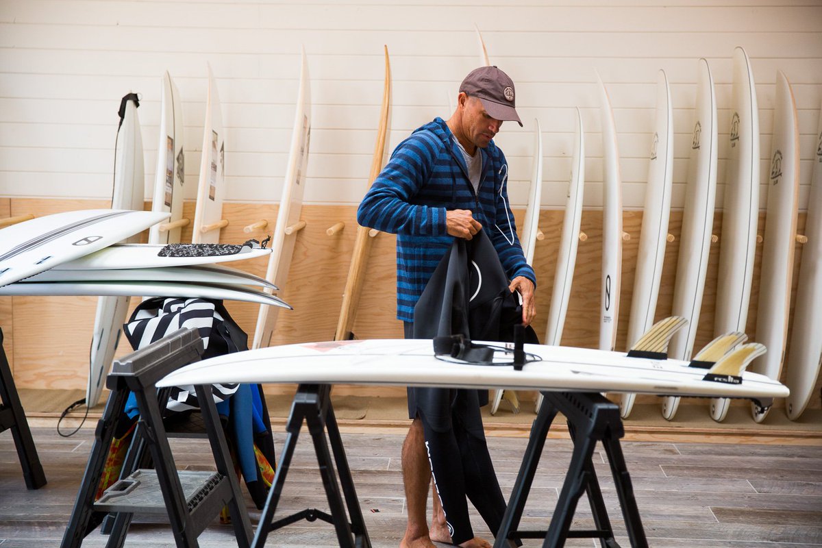 Last day to win a trip with Kelly at Surf Ranch. All to support a great cause. bit.ly/Surf-Ranch-Las…