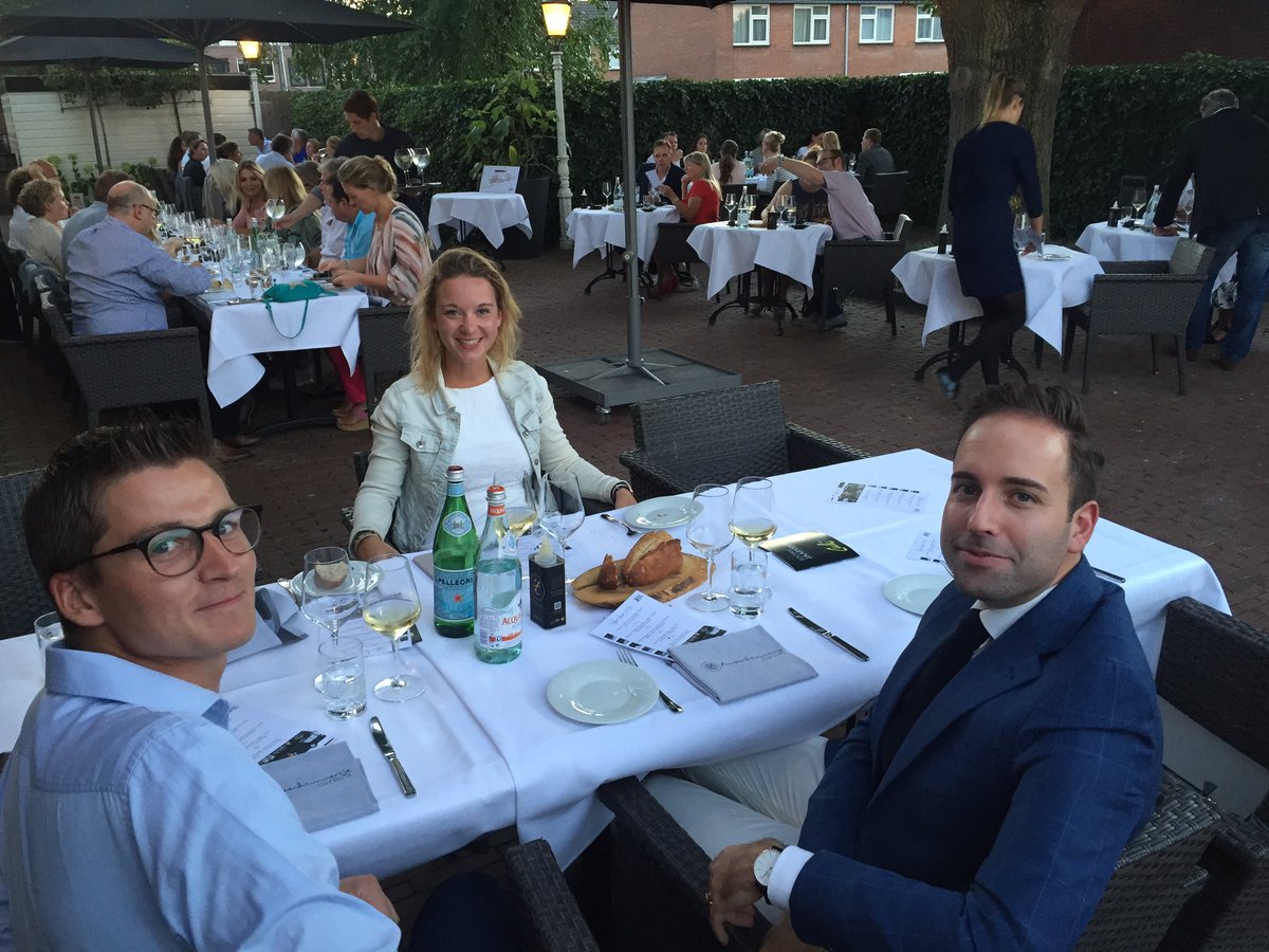 Bernard Lensink tweet media