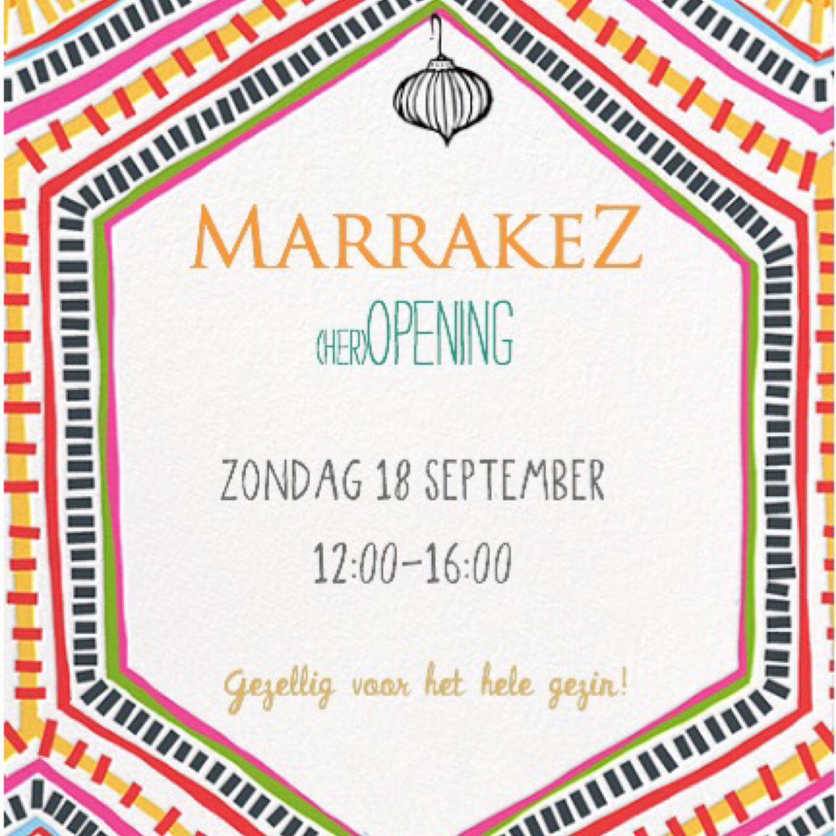 _MarrakeZ's tweet image. Komen jullie ook gezellig langs? Meer info: check fb! #her #opening #restaurant #new #events #food #drinks #leuk!