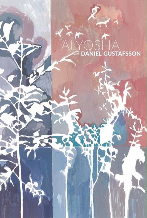 EmilyHarperArt's tweet photo. **POETRY BOOK LAUNCH**
'Alyosha' 
Poetry by Daniel Gustafsson with cover art by Emily Harper. 
Available via Amazon. https://t.co/Xg9WYGa6pm