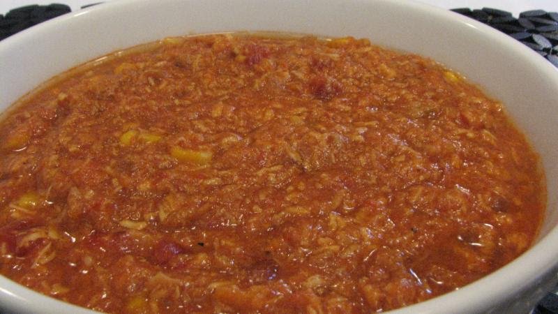 NYButcherCola's tweet photo. This week’s #MealDeal is Brunswick Stew, a fresh salad, &amp; French Bread. Feed 2 for $15.99 or feed 4 for $25.99. https://t.co/CbQ3KGZvjG