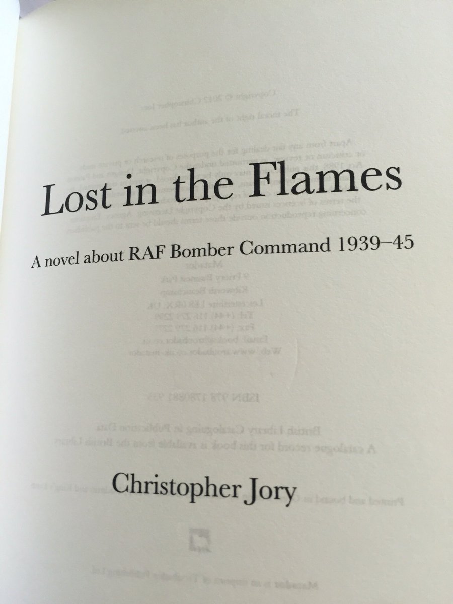 97_Squadron's tweet photo. @ManorHousePress A wonderful gesture to donate a portion of the sale of your book to https://t.co/PkmOv4r1rW https://t.co/VcaPti91uG