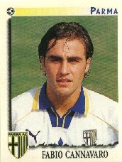 13 September 1973. Buon Compleanno, Fabio Cannavaro!