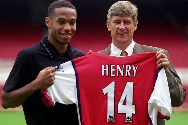 QuotesOfWenger's tweet photo. "You keep more human things from your career, that sense that you could influence people's lives in a positive way." https://t.co/3JSr2uH2T2