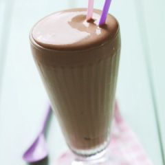Terrifictweber's tweet photo. #nationalchocolatemilkshakeday #JustAddIceCream from @Bernoullis #EatLocal https://t.co/NBPbQ0hCFr