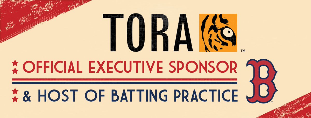 BHAalternatives's tweet photo. BHA Welcomes Tora Trading Software as an Exec. Sponsor &amp; Host of VIP Batting Practice at Fenway Park #BHASHF #BHAPMC https://t.co/cny62ZfDSl