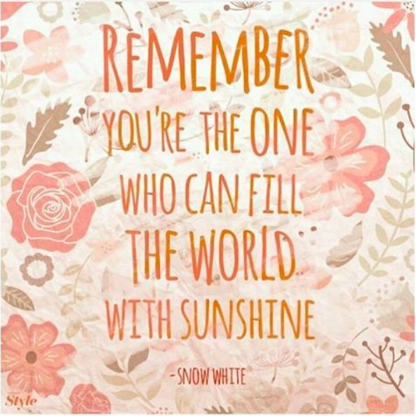 SuperHealos's tweet photo. Be the change. #MotivationalMonday https://t.co/iRyqJj0zLa
