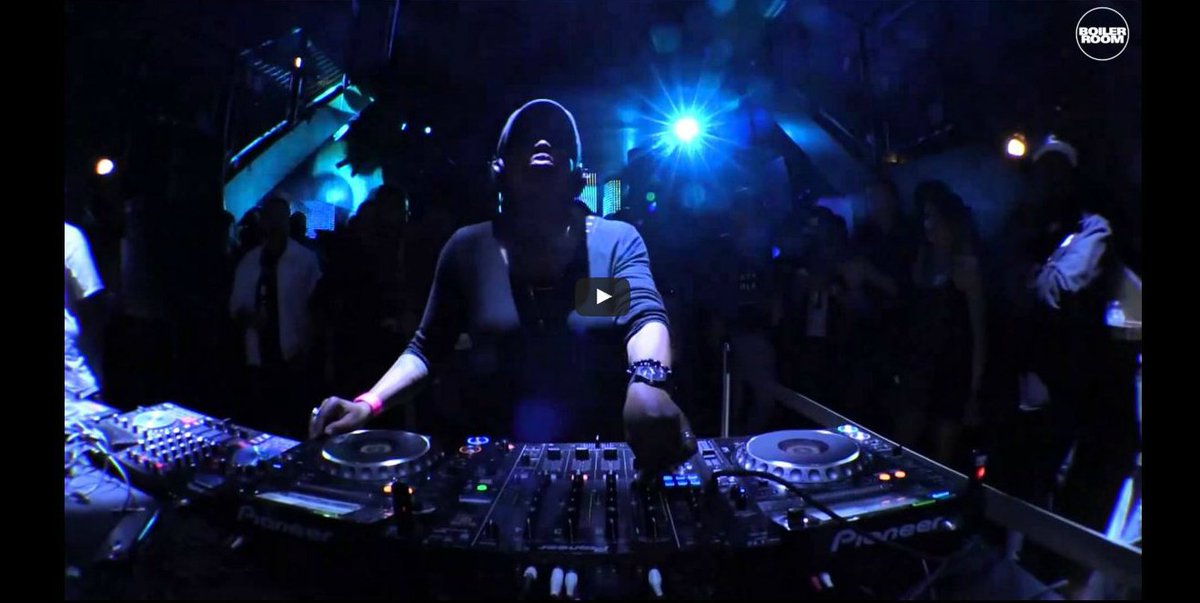 NordicTrax's tweet image. Chicago&apos;s @djheather touches down in #Vancouver Saturday at Open Studios bit.ly/djHeather_Sept… #mm #housemusic