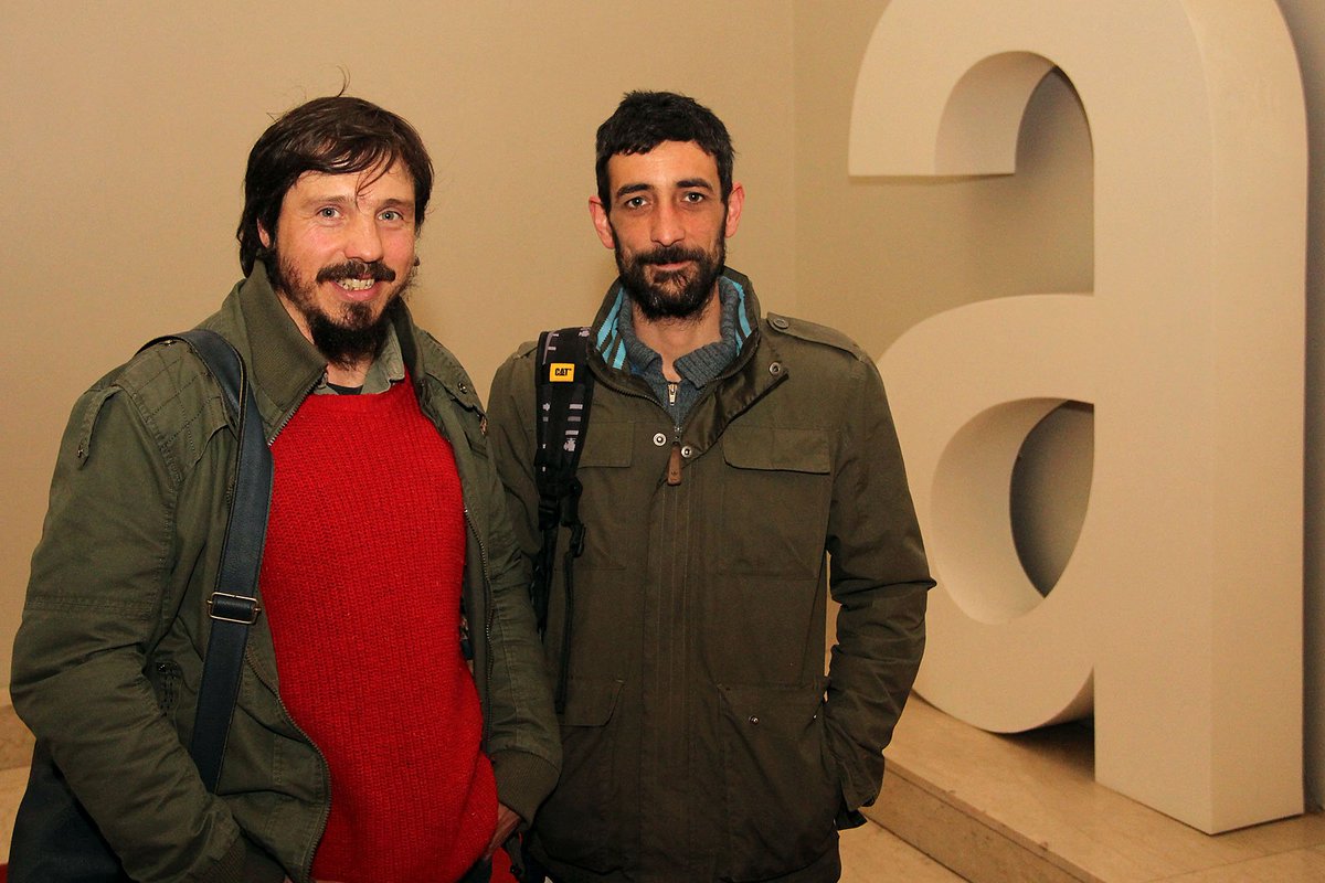 auditoriumrs's tweet photo. Basadas en textos de Urdampilleta y Arlt, seleccionaron obras de directores teatrales https://t.co/wtbhioogbA https://t.co/VVFH8qxtKs