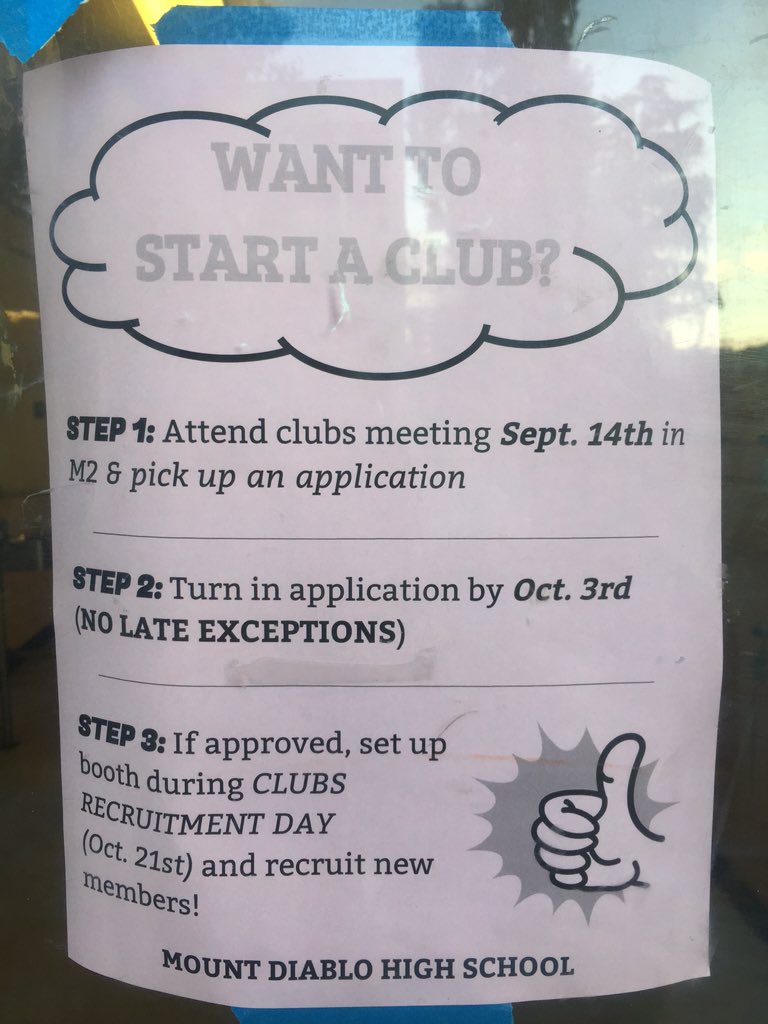 Mount Diablo tweet media