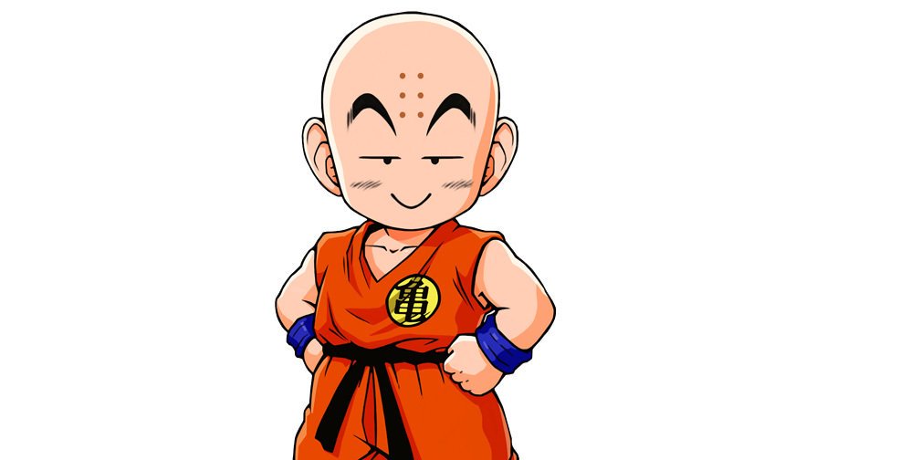 machoalfa_Py's tweet image. Volver con tu ex es como revivir a Krilin crees que va a funcionar pero no dura mucho