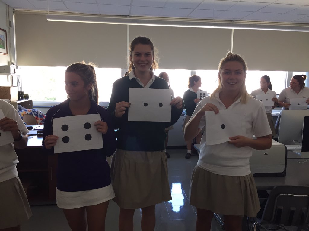 MSJATechnology's tweet photo. Binary coding is not extinct 🖥⌨💻💡 #binosaurs #apcspfirstweek #csforall #girlsrock https://t.co/zxEGsLCD5J