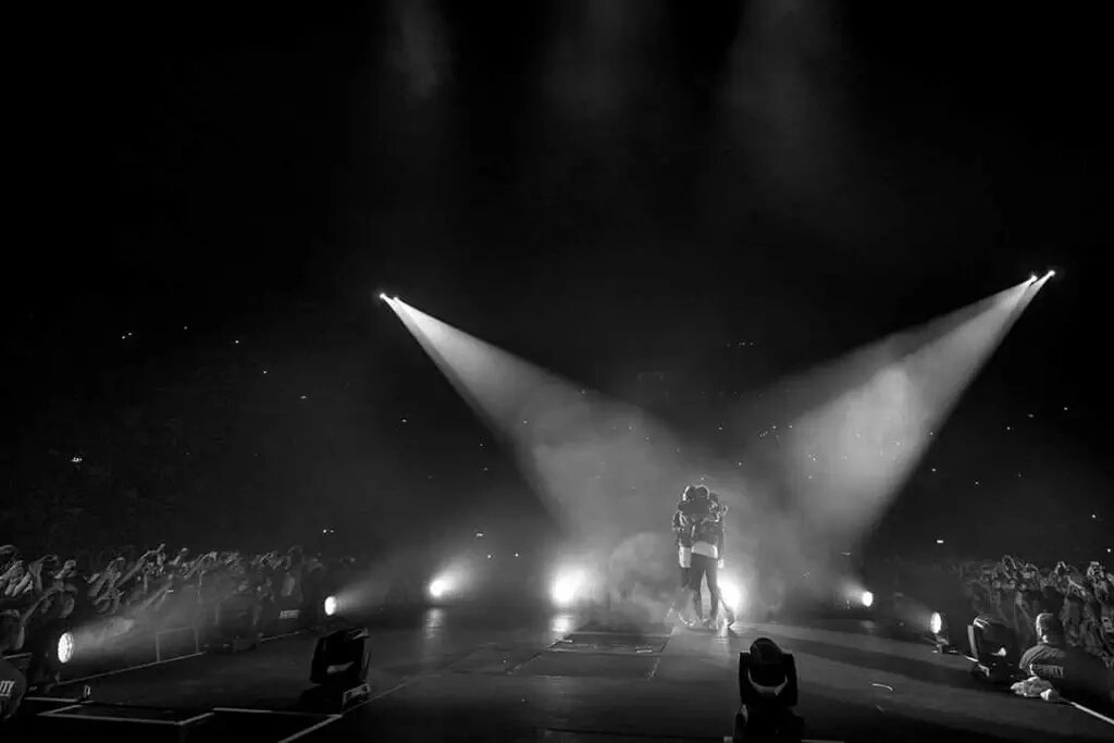 ElinMyrgren's tweet photo. One year since #Fooo5thElement ❤❤
I miss it soooo much!! ❤❤😭😭 @thefooomusic https://t.co/agkFMs90ck