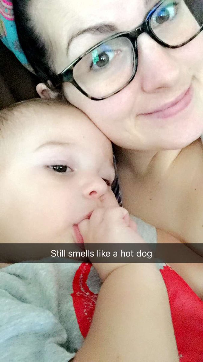lnewman1201's tweet photo. Monday's with Zion. https://t.co/lvGG0bJ4Ip