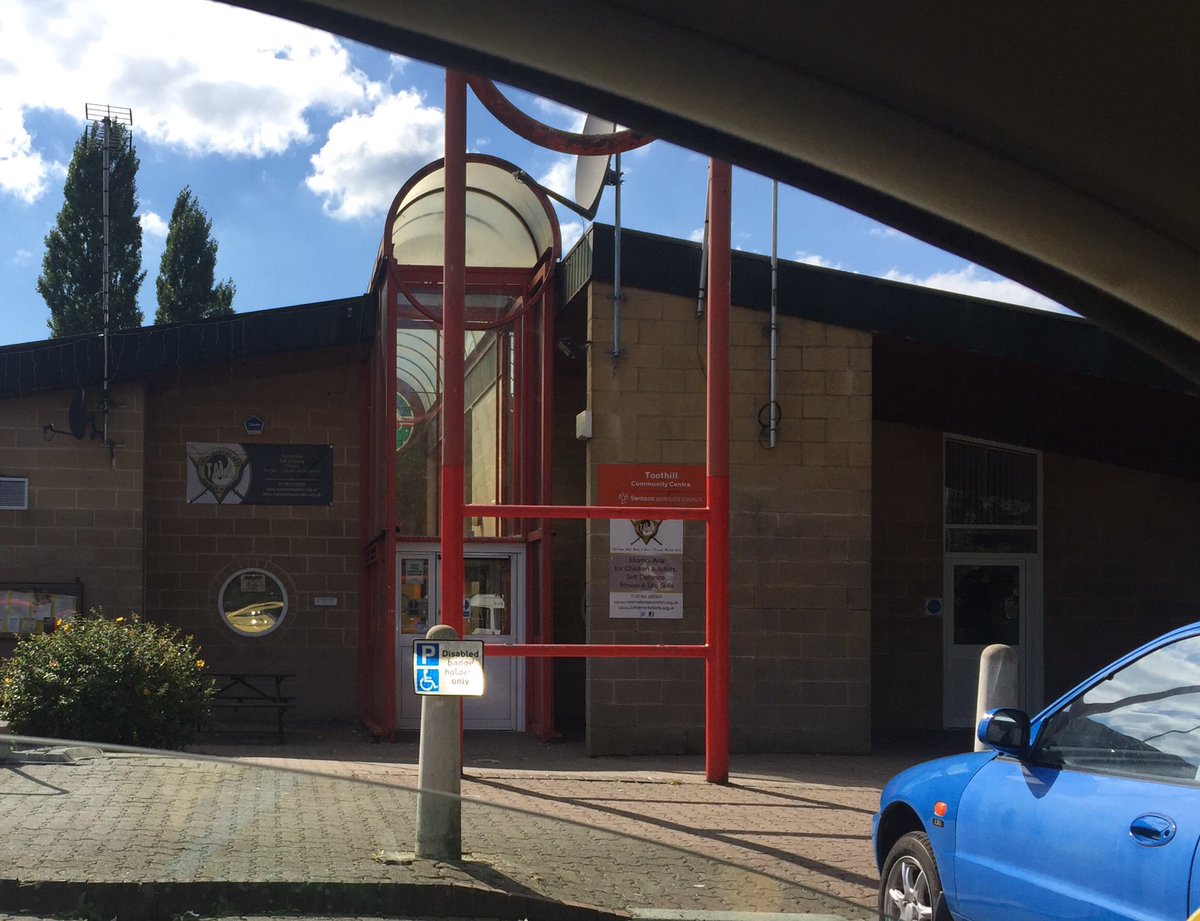 Toothill residents association. Meeting 6pm Tuesday 13th Sept at Toothill Community centre All welcome Have your say