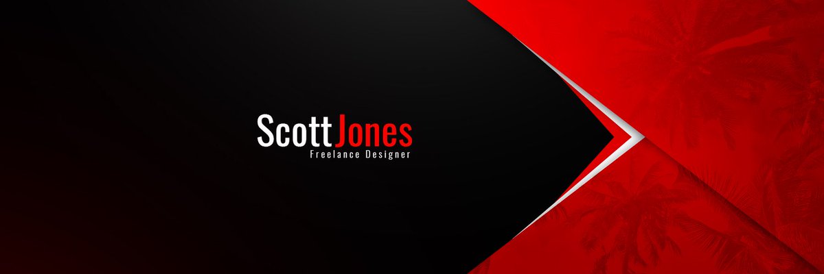 ScottMJDesign's tweet image. 2016 - Twitter Header, for Myself! Hope You Like It! RTs and LIKEs always Appreciated!