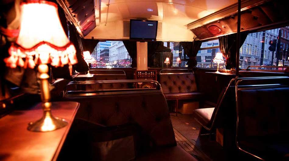 SiKayYPIRA's tweet photo. Ghost Bus Time 👻👻👻 https://t.co/tNpd9lhyai