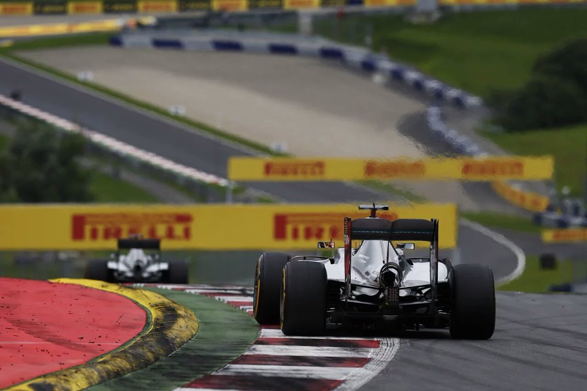 TalkRacingMedia's tweet photo. So to recap the news since my Holiday let's start with the big one... #F1 being sold to #LibertyMedia is great news https://t.co/W5Evsr6Roc