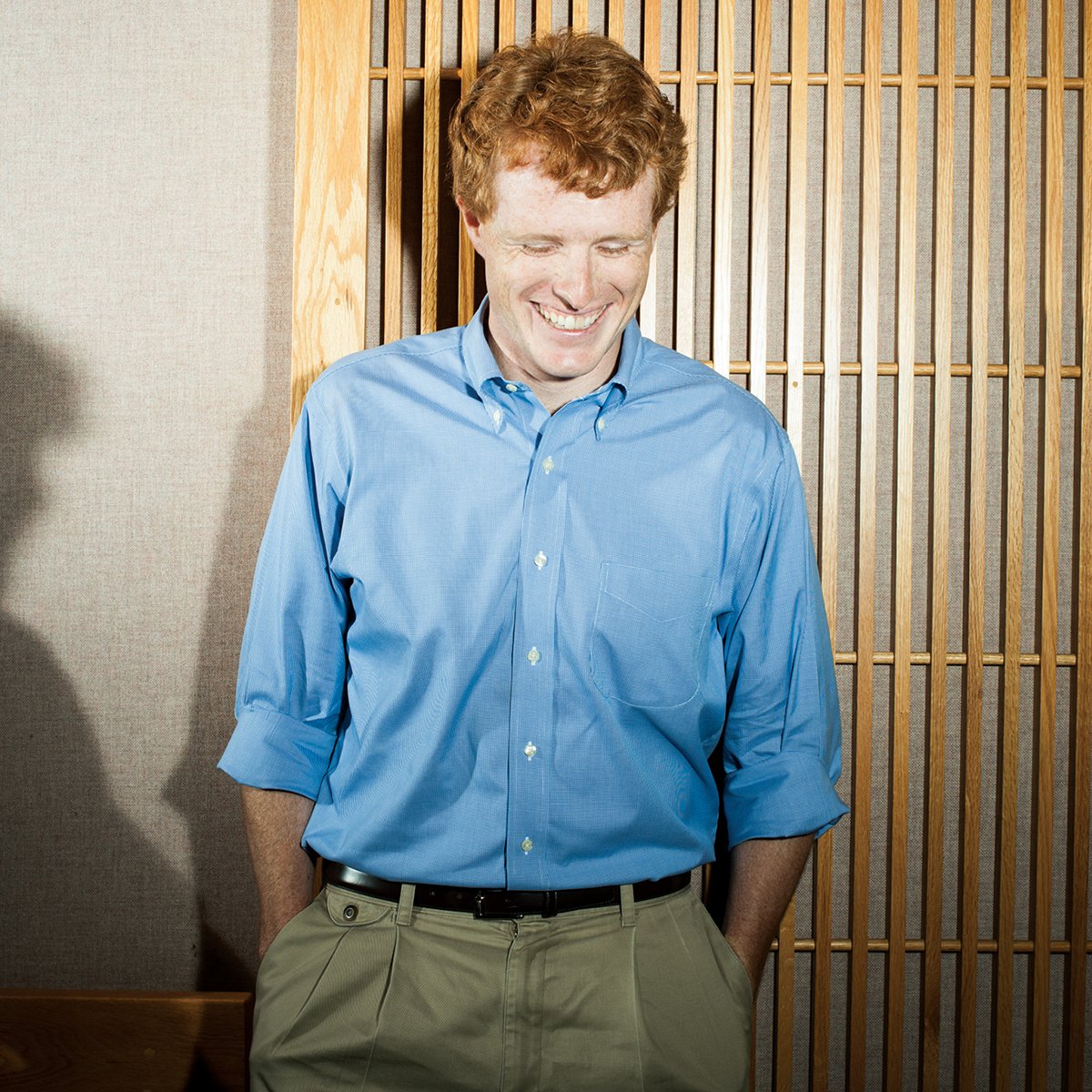 BostonMagazine's tweet image. .@joekennedy talks gun violence, Capitol Hill, and compromise: bit.ly/2cmvdKQ