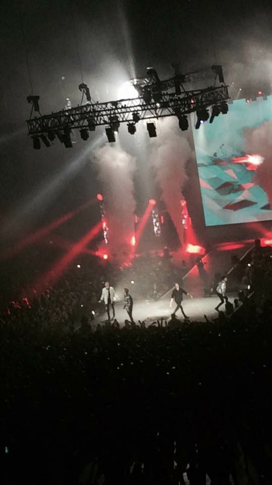 ElinMyrgren's tweet photo. One year since #Fooo5thElement ❤❤
I miss it every day! 😭😭 Please take me back!! ❤❤❤😭 @thefooomusic https://t.co/bvXZxEggEb