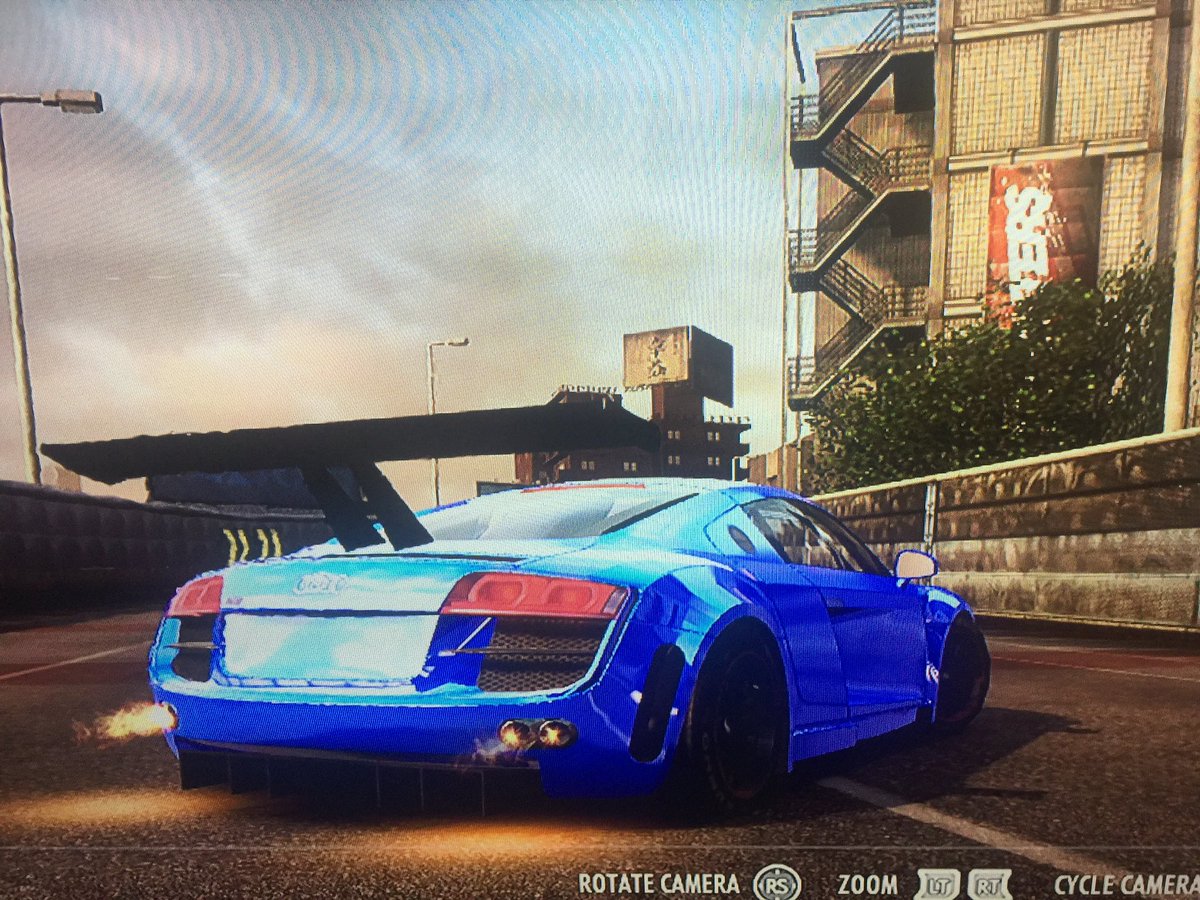 jdmedoardo's tweet photo. @Lance210 Audi R8 in NFS Shift #nfs #audi https://t.co/3T7PnCG3CL