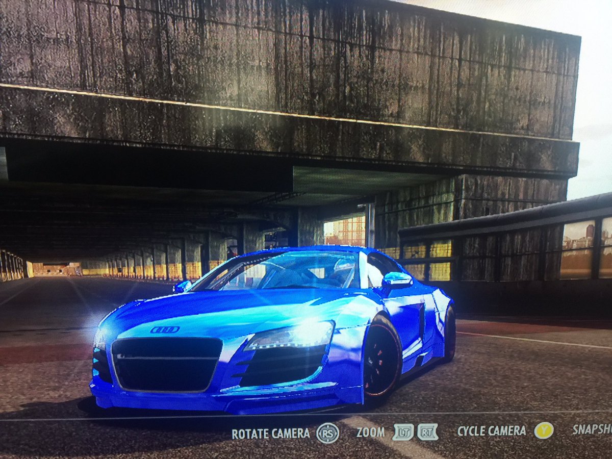 jdmedoardo's tweet photo. @Lance210 Audi R8 in NFS Shift #nfs #audi https://t.co/3T7PnCG3CL