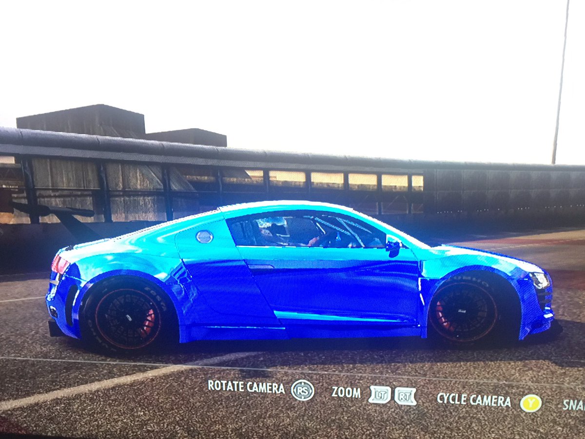 jdmedoardo's tweet photo. @Lance210 Audi R8 in NFS Shift #nfs #audi https://t.co/3T7PnCG3CL