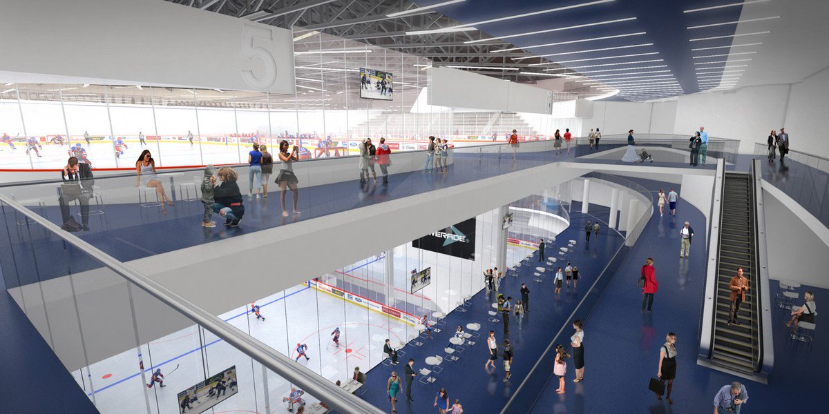 proctorteam's tweet photo. The future of #yeg's Coliseum has been decided: https://t.co/oPxaTTmKKb https://t.co/v56XTvER2R