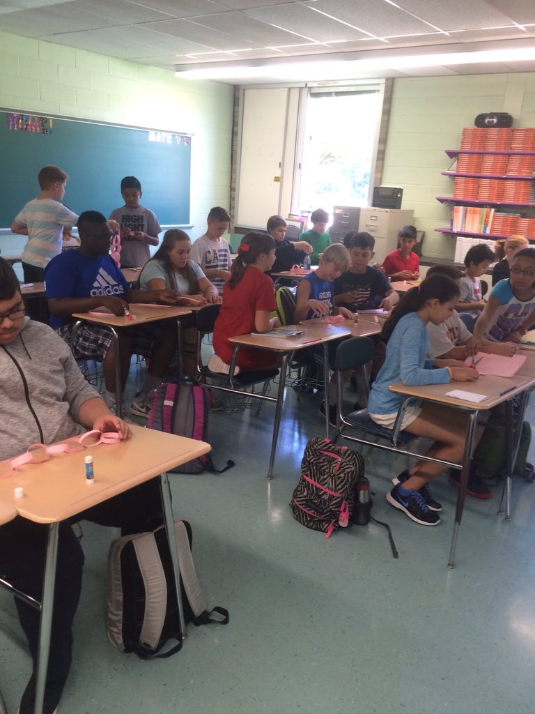 Team5Math tweet picture