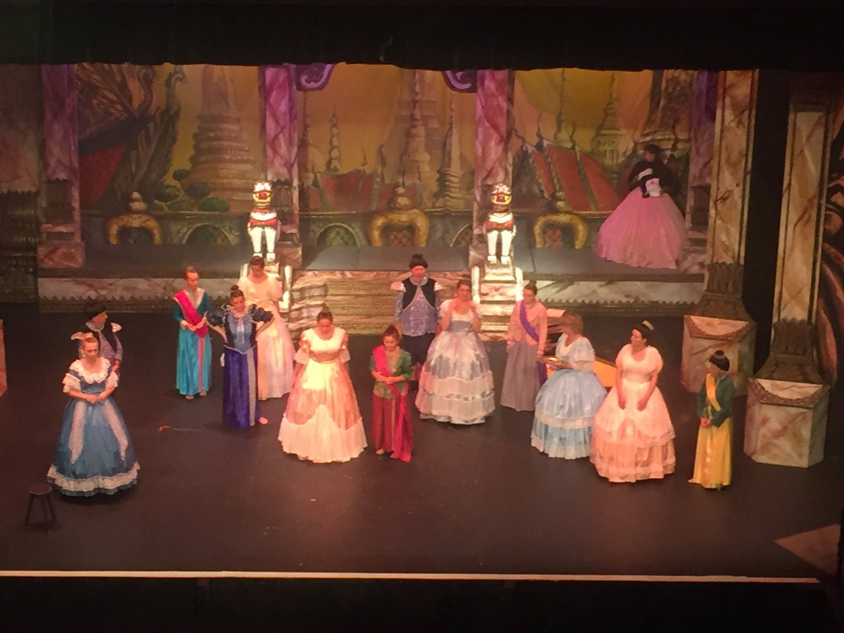 PromenadeProductions tweet media