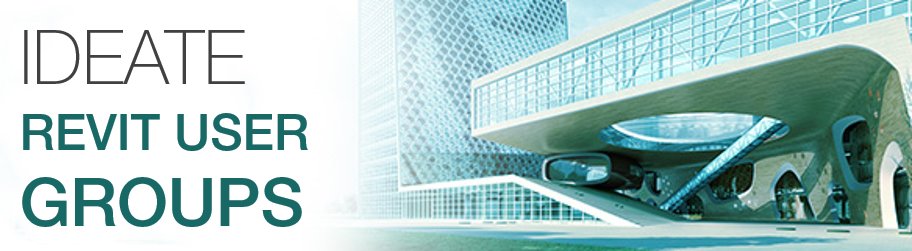 Team Up! The Collaboration Story (<a href="/AutodeskRevit/">Autodesk Revit</a>): 9.13 SAC | 9.14 SF | 9.20 East Bay buff.ly/2cRC6Tm