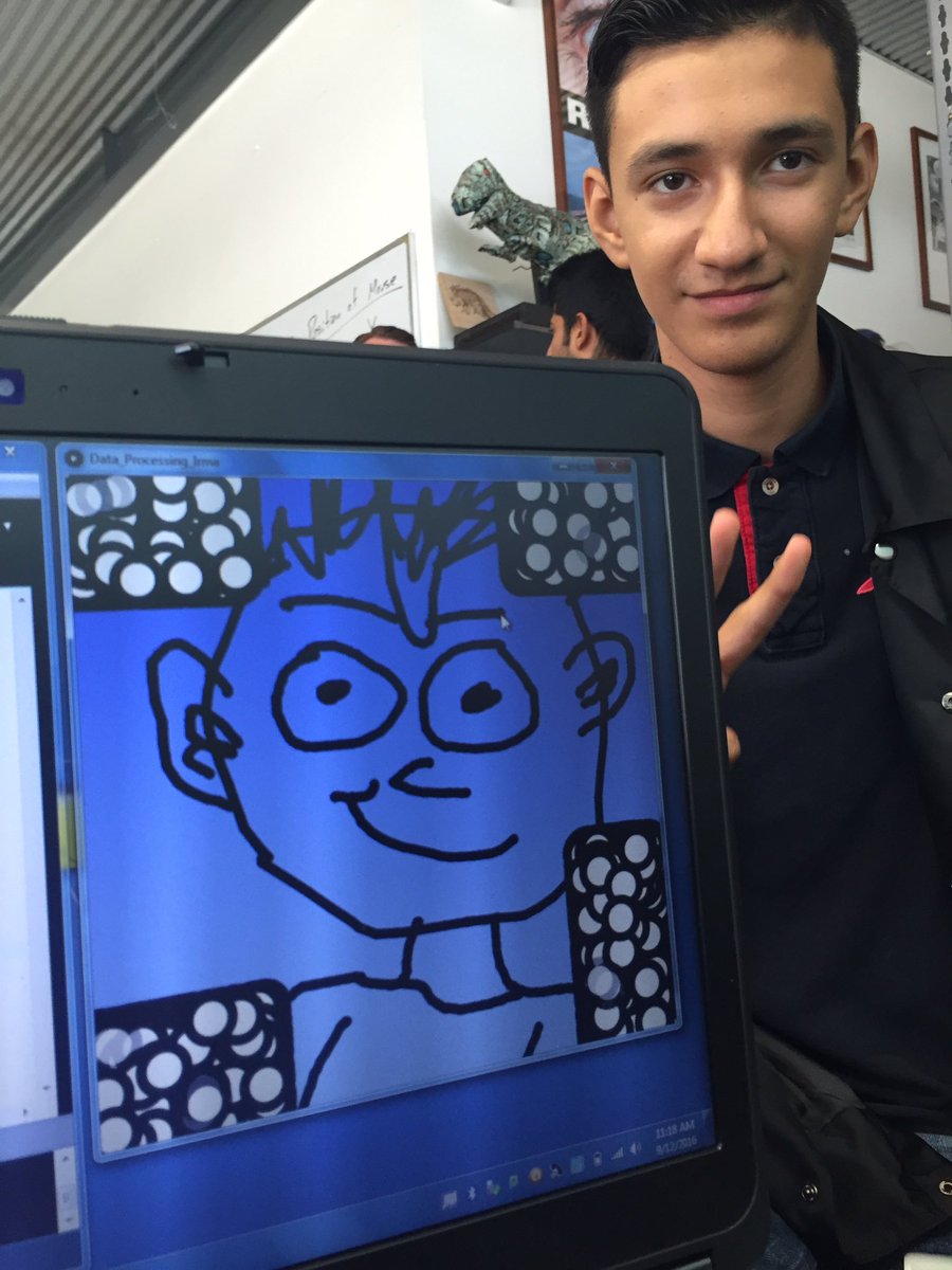 IrmaMorga26's tweet photo. we are done #coding #engineeringhthcv https://t.co/PUJyENloBW